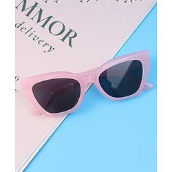 Pine Kids Sunglasses - Pink