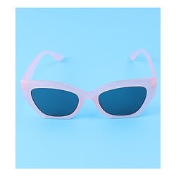Pine Kids Sunglasses - Pink