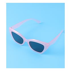 Pine Kids Sunglasses - Pink