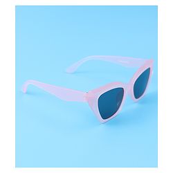 Pine Kids Sunglasses - Pink