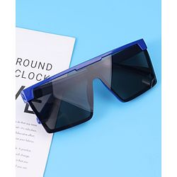 Pine Kids Sunglasses - Blue