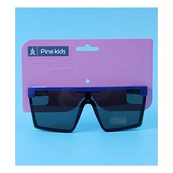 Pine Kids Sunglasses - Blue