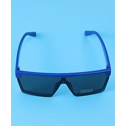 Pine Kids Sunglasses - Blue
