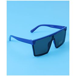 Pine Kids Sunglasses - Blue