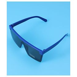 Pine Kids Sunglasses - Blue