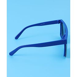 Pine Kids Sunglasses - Blue