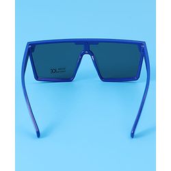 Pine Kids Sunglasses - Blue