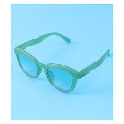 Pine Kids Sunglasses  - Olive Green