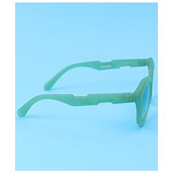 Pine Kids Sunglasses  - Olive Green