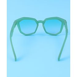 Pine Kids Sunglasses  - Olive Green