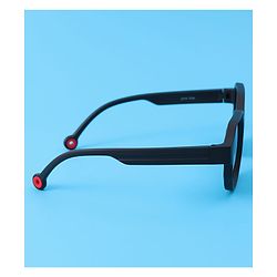 Pine Kids Sunglasses - Black