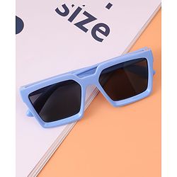 Pine Kids Sunglasses - Light Blue
