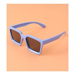 Pine Kids Sunglasses - Light Blue