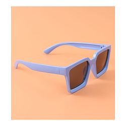 Pine Kids Sunglasses - Light Blue