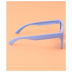 Pine Kids Sunglasses - Light Blue