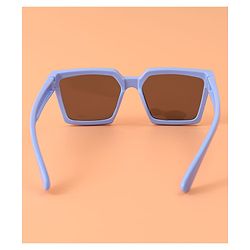 Pine Kids Sunglasses - Light Blue