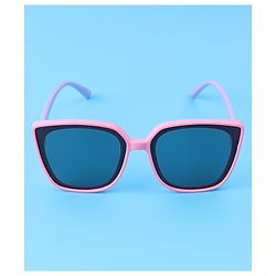 Pine Kids Sunglasses - Pink & Purple