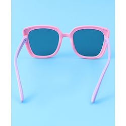 Pine Kids Sunglasses - Pink & Purple