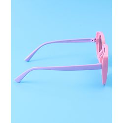 Pine Kids Sunglasses - Pink & Purple