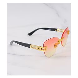 Pine Kids Free Size Sunglasses - Peach