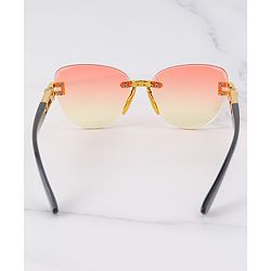 Pine Kids Free Size Sunglasses - Peach