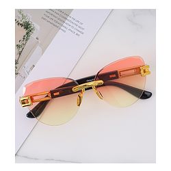 Pine Kids Free Size Sunglasses - Peach