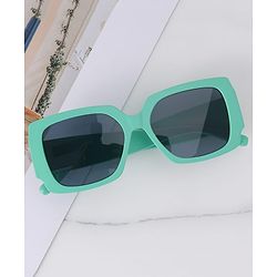 Pine Kids Sunglasses  Free Size - Green