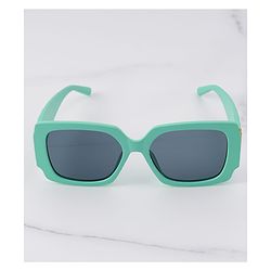 Pine Kids Sunglasses  Free Size - Green