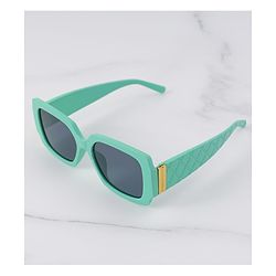 Pine Kids Sunglasses  Free Size - Green
