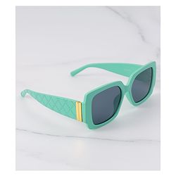 Pine Kids Sunglasses  Free Size - Green
