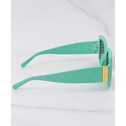 Pine Kids Sunglasses  Free Size - Green