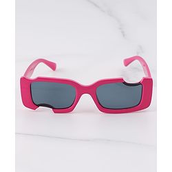 Pine Kids Free Size Sunglasses - Fuchsia