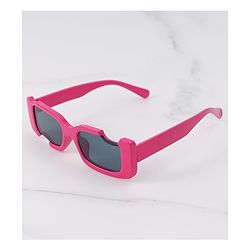 Pine Kids Free Size Sunglasses - Fuchsia