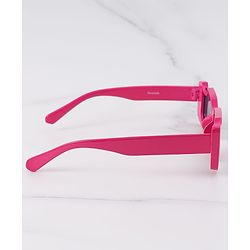Pine Kids Free Size Sunglasses - Fuchsia