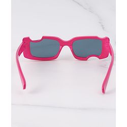 Pine Kids Free Size Sunglasses - Fuchsia