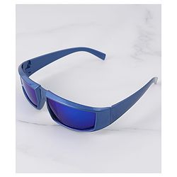 Pine Kids Free Size Sunglasses - Blue