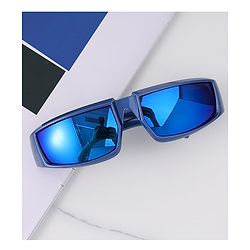 Pine Kids Free Size Sunglasses - Blue