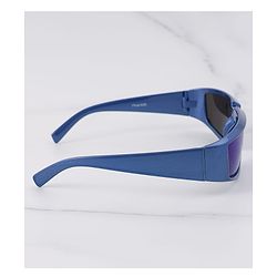 Pine Kids Free Size Sunglasses - Blue