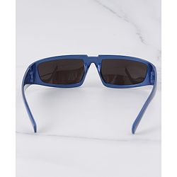 Pine Kids Free Size Sunglasses - Blue