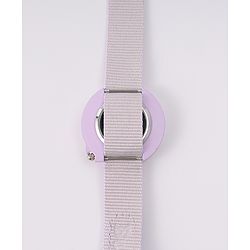 Pine Kids Free Size Analog Watches - Purple