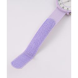 Pine Kids Free Size Analog Watches - Purple