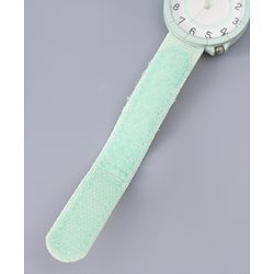 Pine Kids Free Size Analog Watches - Green