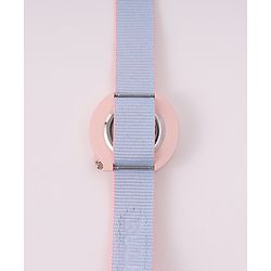 Pine Kids Free Size Analog Watches - Pink