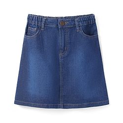 Pine Kids Female Skirts & Skorts 11-12Y Ice blue