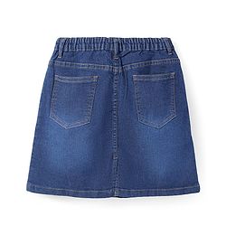 Pine Kids Female Skirts & Skorts 11-12Y Ice blue