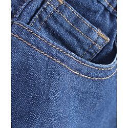 Pine Kids Female Skirts & Skorts 11-12Y Ice blue
