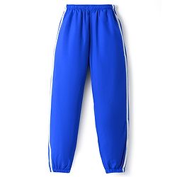Pine Active Woven Full Sleeve Tracksuit with Tape Detailing - Blue