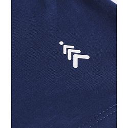 Pine Kids Cotton Knit Sleeveless Solid Color Vests Pack of 3 (Colour & Print May Vary)