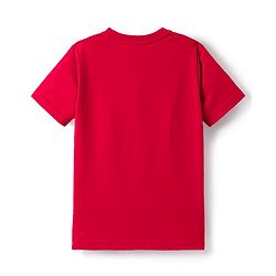 Pine Kids Cotton Knit Half Sleeves Printed T-Shirts Pack of 5 - Multicolor