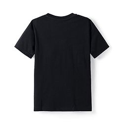 Pine Kids Cotton Knit Half Sleeves Printed T-Shirts Pack of 5 - Multicolor